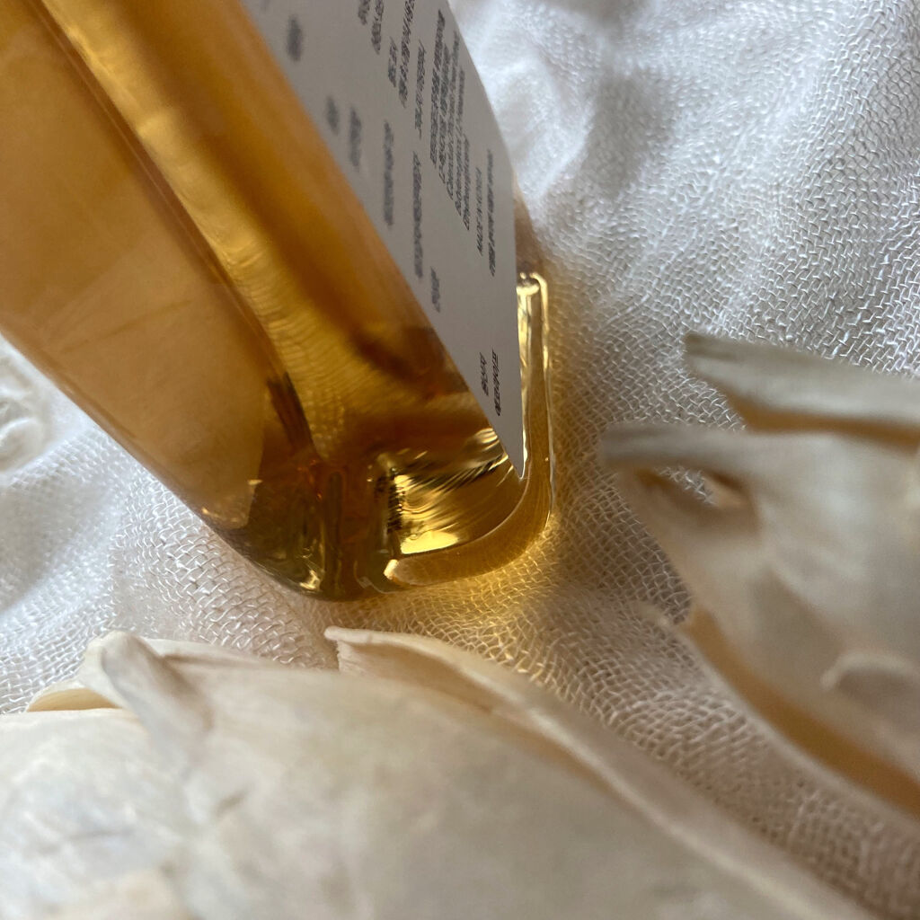 カレンデュラ化粧水/ONE THING/化粧水を使ったクチコミ（3枚目）