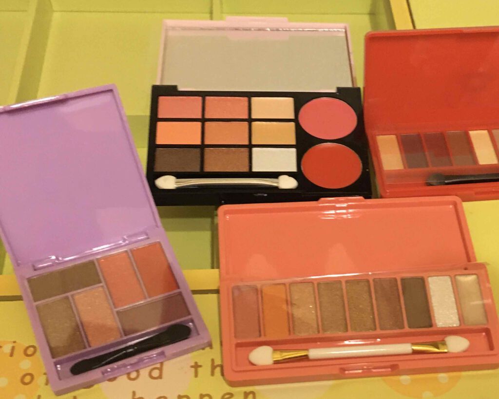 ブライトピュアベース/CandyDoll/化粧下地を使ったクチコミ(2枚目)