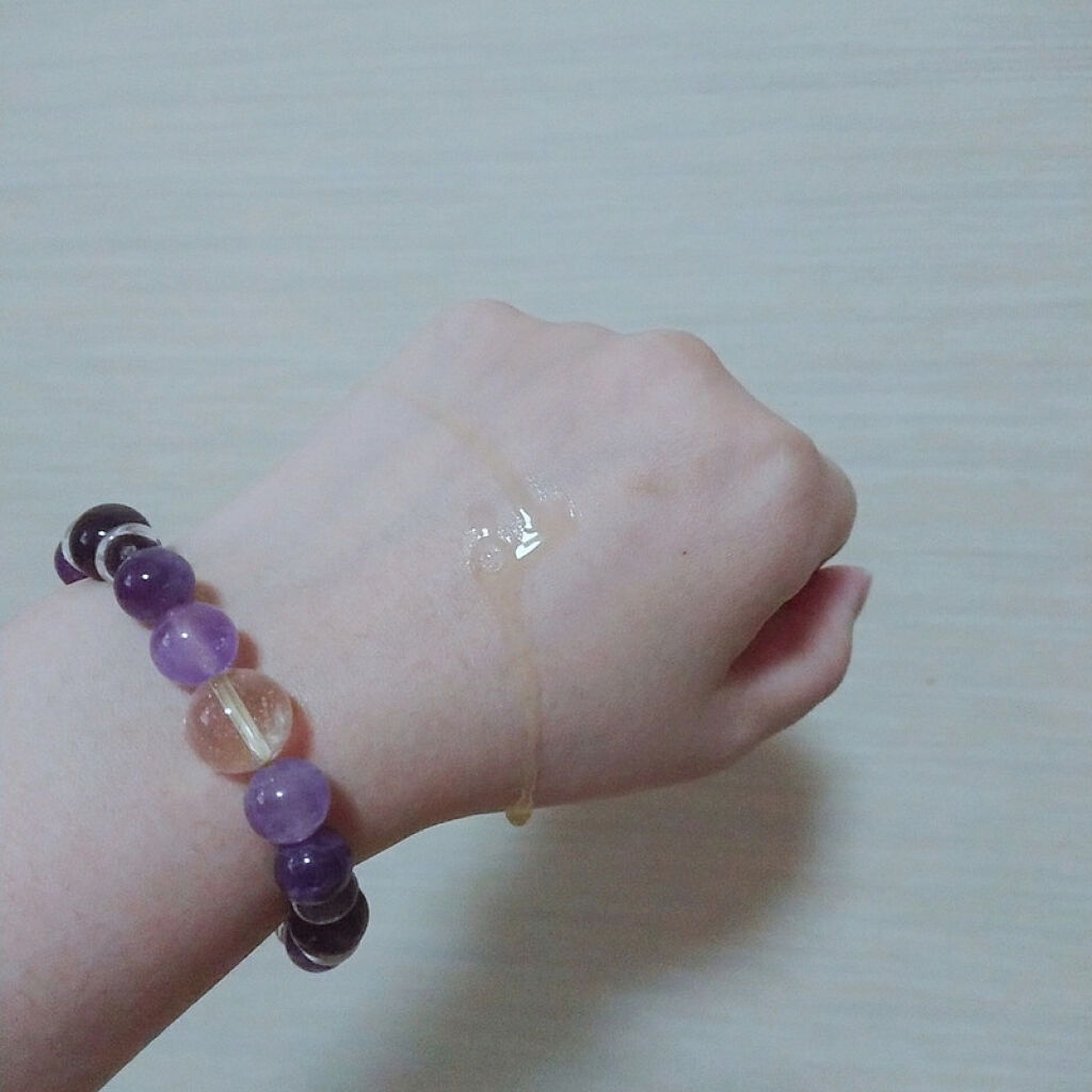 ハニプラ美容液/menina joue（メニーナ ジュー）/美容液を使ったクチコミ（1枚目）