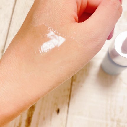 CNP プロ P G セラム/CNP Laboratory/美容液を使ったクチコミ(3枚目)