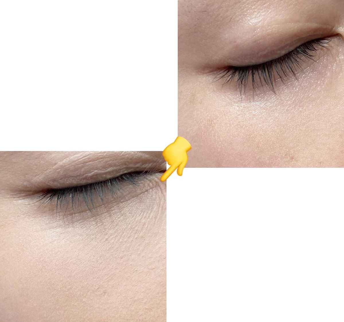 HDスキン マットベルベットコンパクト/MAKE UP FOR EVER/パウダーファンデーションを使ったクチコミ（2枚目）