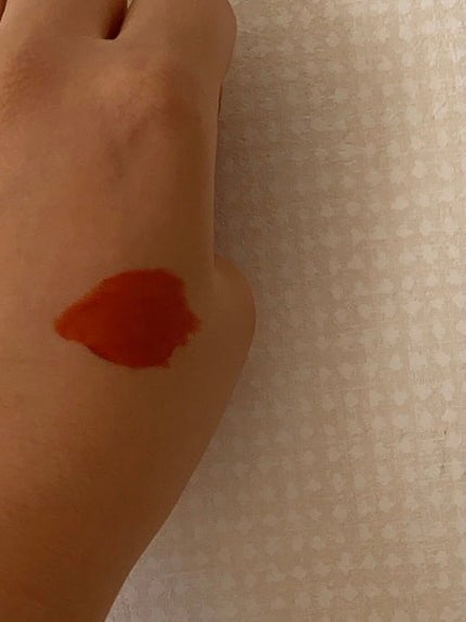 ルージュ ディオール ウルトラ リキッド/Dior/口紅を使ったクチコミ(2枚目)