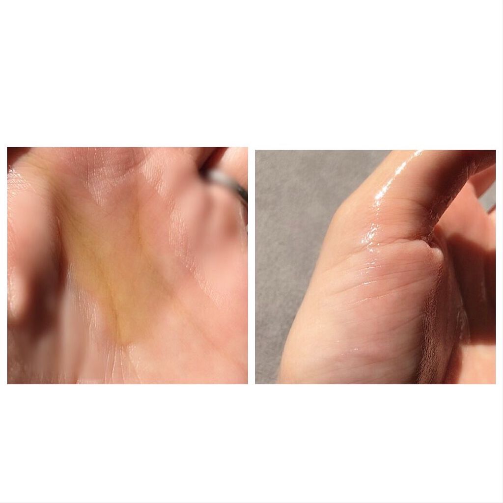 ベビーバター/エルバビーバ/ボディクリームを使ったクチコミ(2枚目)