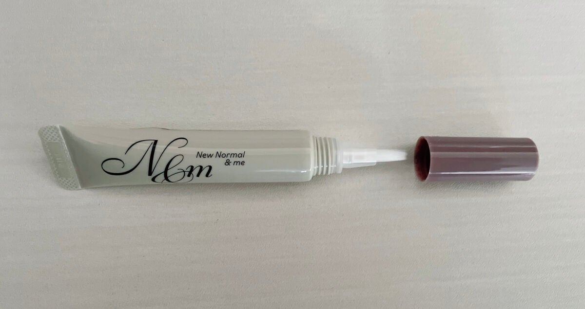 ルミシーラーモイスチャー/N&m/クリームコンシーラーを使ったクチコミ(1枚目)