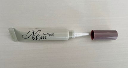ルミシーラーモイスチャー/N&m/クリームコンシーラーを使ったクチコミ(1枚目)