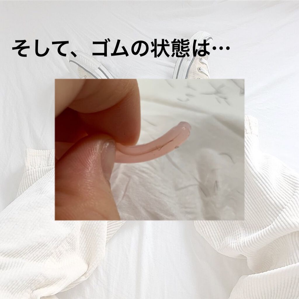 ひとえ・奥ぶたえ用カーラー/アイプチ®/ビューラーを使ったクチコミ(3枚目)