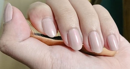 ザ ネイルポリッシュ/ADDICTION/マニキュアを使ったクチコミ(1枚目)