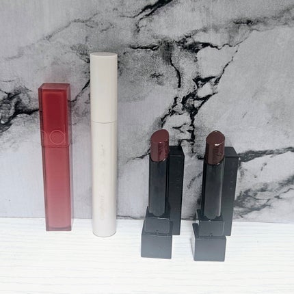 デュイフルウォーターティント/rom&nd/リップティントを使ったクチコミ(1枚目)