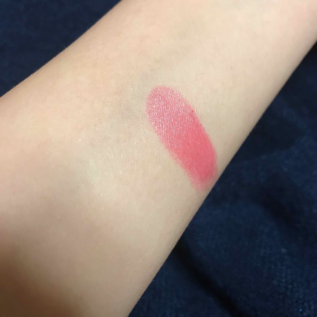 リップブロッサム/JILL STUART/口紅を使ったクチコミ（2枚目）