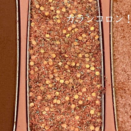 プレイカラー アイシャドウ/ETUDE/アイシャドウパレットを使ったクチコミ(4枚目)