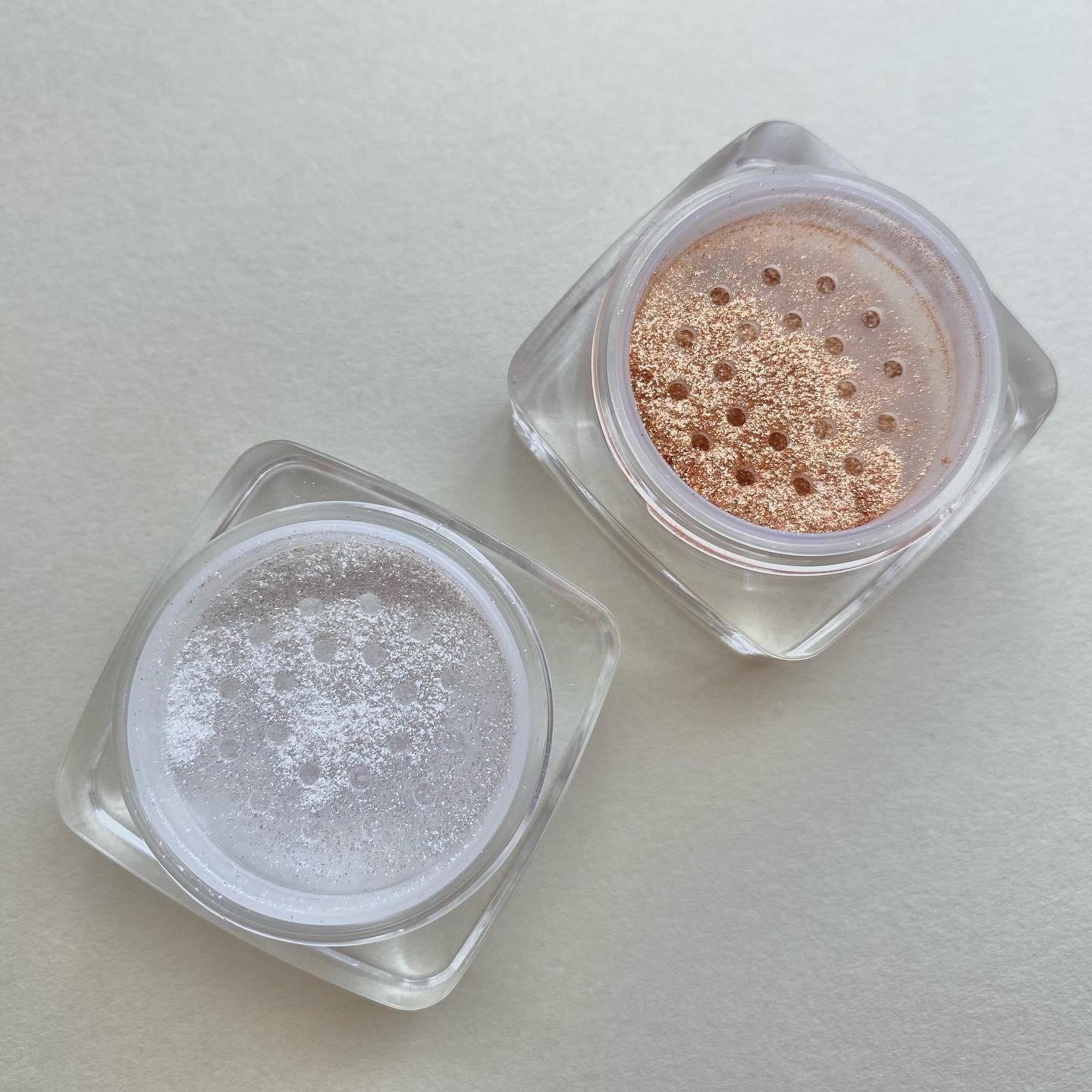 ミックスマッチコンシーラー/BLING GLOW/パレットコンシーラーを使ったクチコミ（2枚目）