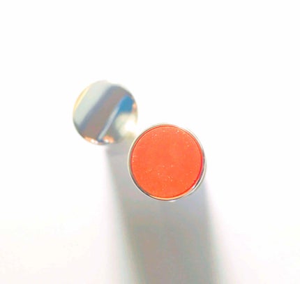 シャイニーエッセンスリップA/media/口紅を使ったクチコミ(2枚目)