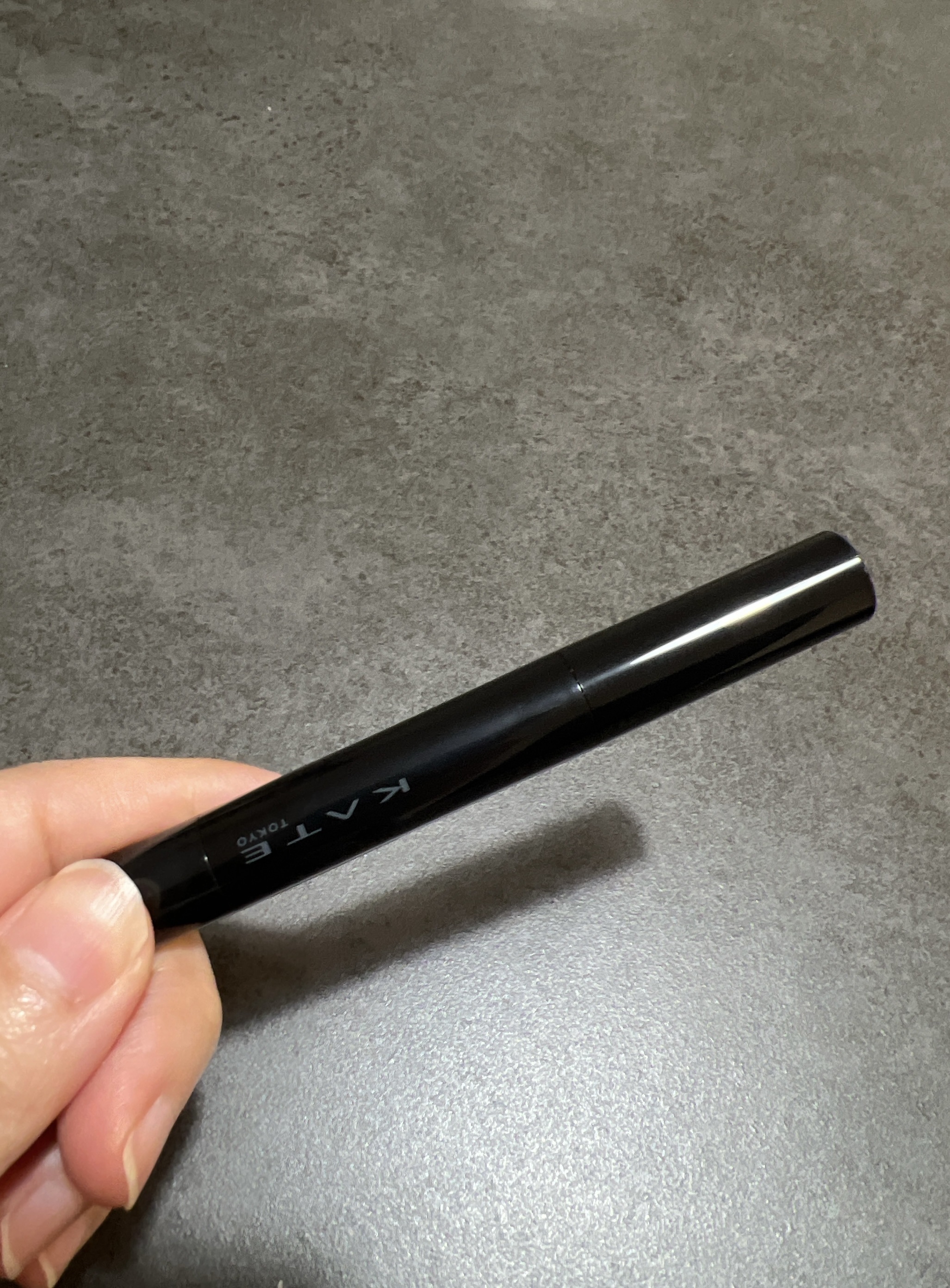 ケイト リップモンスター ツヤバース/KATE/口紅を使ったクチコミ（2枚目）