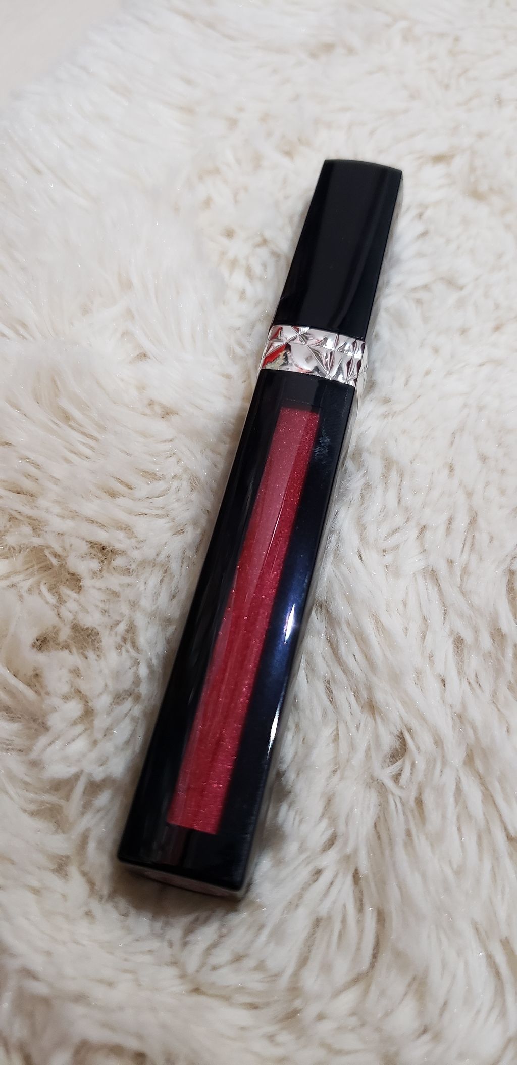 【旧】ディオール アディクト リップ マキシマイザー/Dior/リップグロスを使ったクチコミ(1枚目)