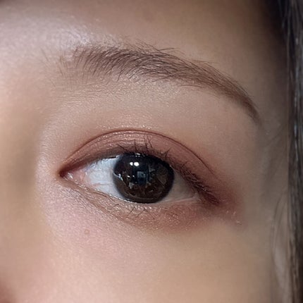 クイックラッシュカーラー/キャンメイク/マスカラ下地を使ったクチコミ(3枚目)