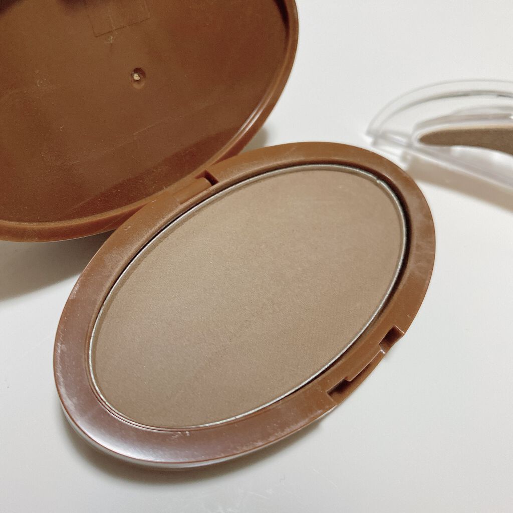 アイブロウスタンプ/KISS NEW YORK/その他アイブロウを使ったクチコミ(2枚目)