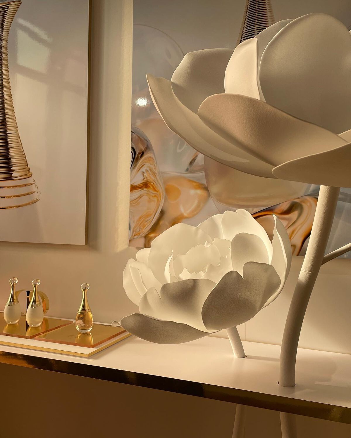 プレステージ ラ クレーム N/Dior/フェイスクリームを使ったクチコミ(8枚目)