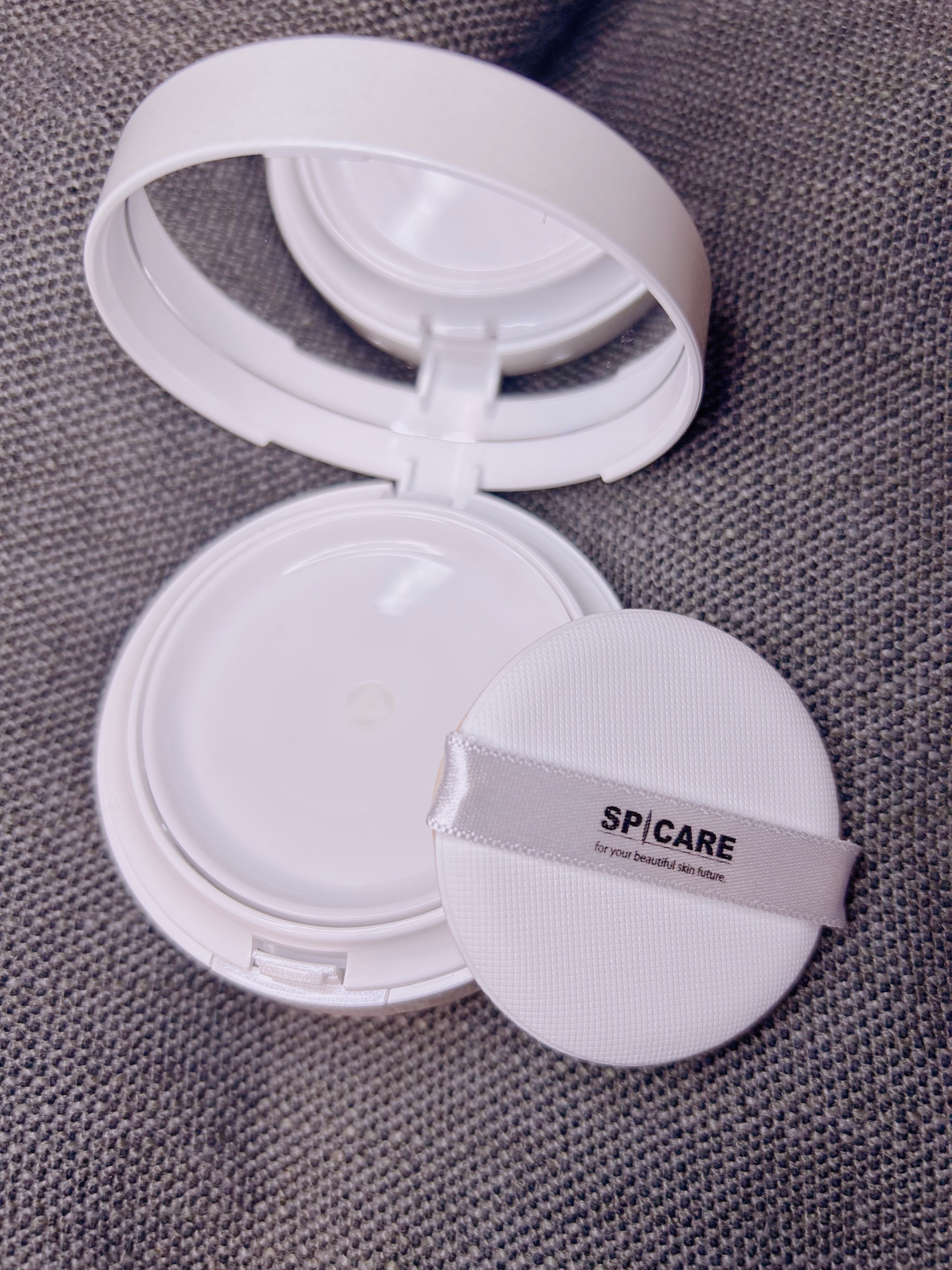 V3 ブリリアント ファンデーション｜SPICAREの色味は？色選びの参考に