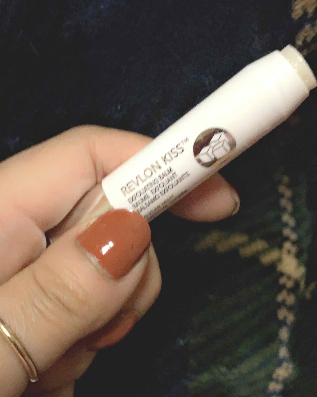 レブロン キス シュガー スクラブ/REVLON/リップスクラブを使ったクチコミ(1枚目)