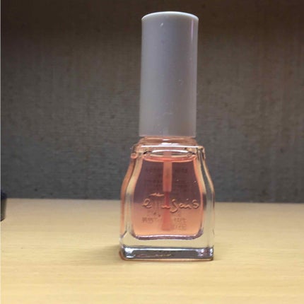 エテュセ クイックケアコート/ettusais/ネイルオイル・トリートメントを使ったクチコミ(1枚目)