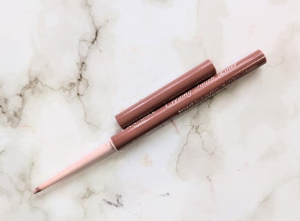 クリーミータッチライナー/キャンメイク/ジェルアイライナーを使ったクチコミ(1枚目)