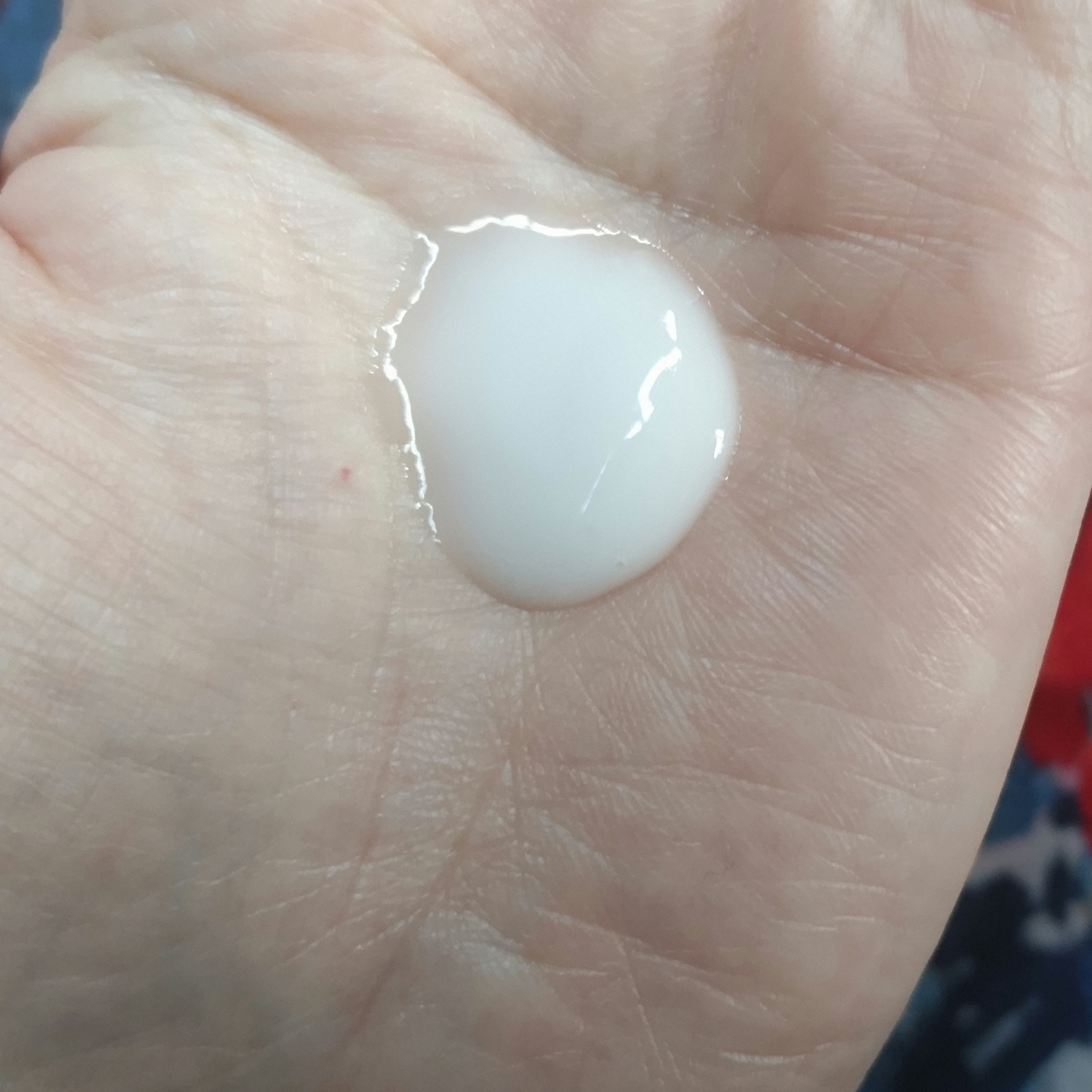 エマルジョン/プリエクラ/乳液を使ったクチコミ（3枚目）