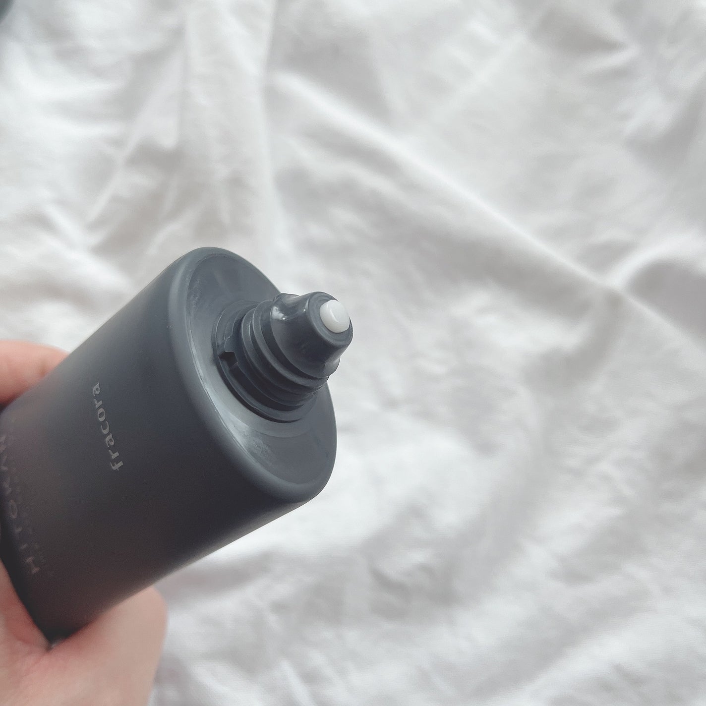 タイムレスリペアワン/fracora/その他スキンケアを使ったクチコミ(2枚目)