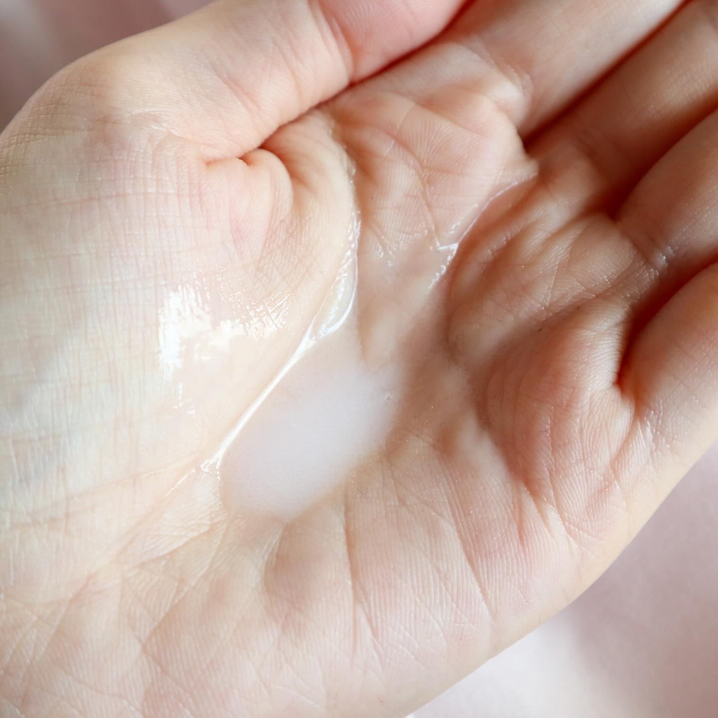 カラミー カラミンノーセバムジェル/Calamee/フェイスクリームを使ったクチコミ（2枚目）