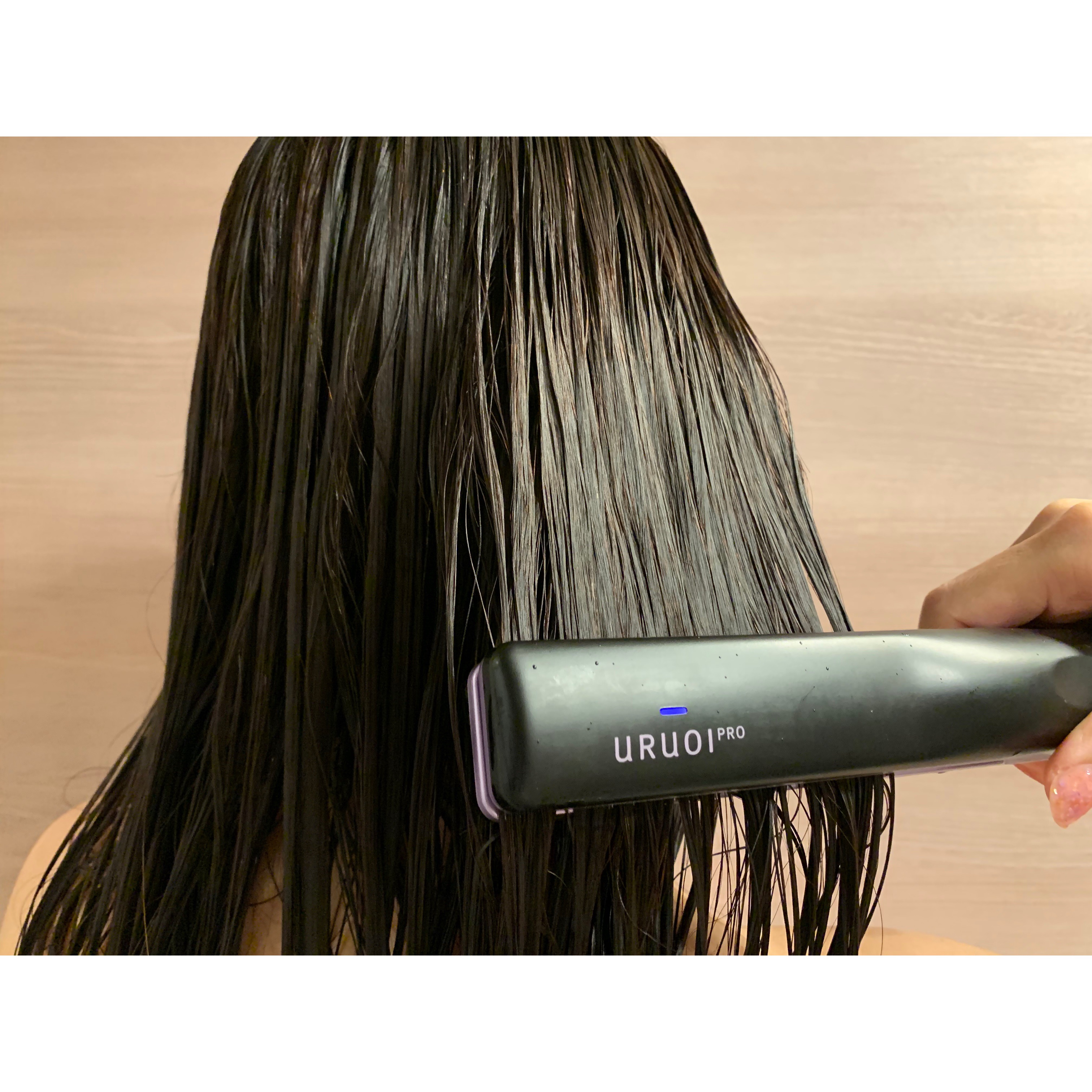 ウルオイ プロ/URUOI PRO/ヘアケアグッズを使ったクチコミ（1枚目）