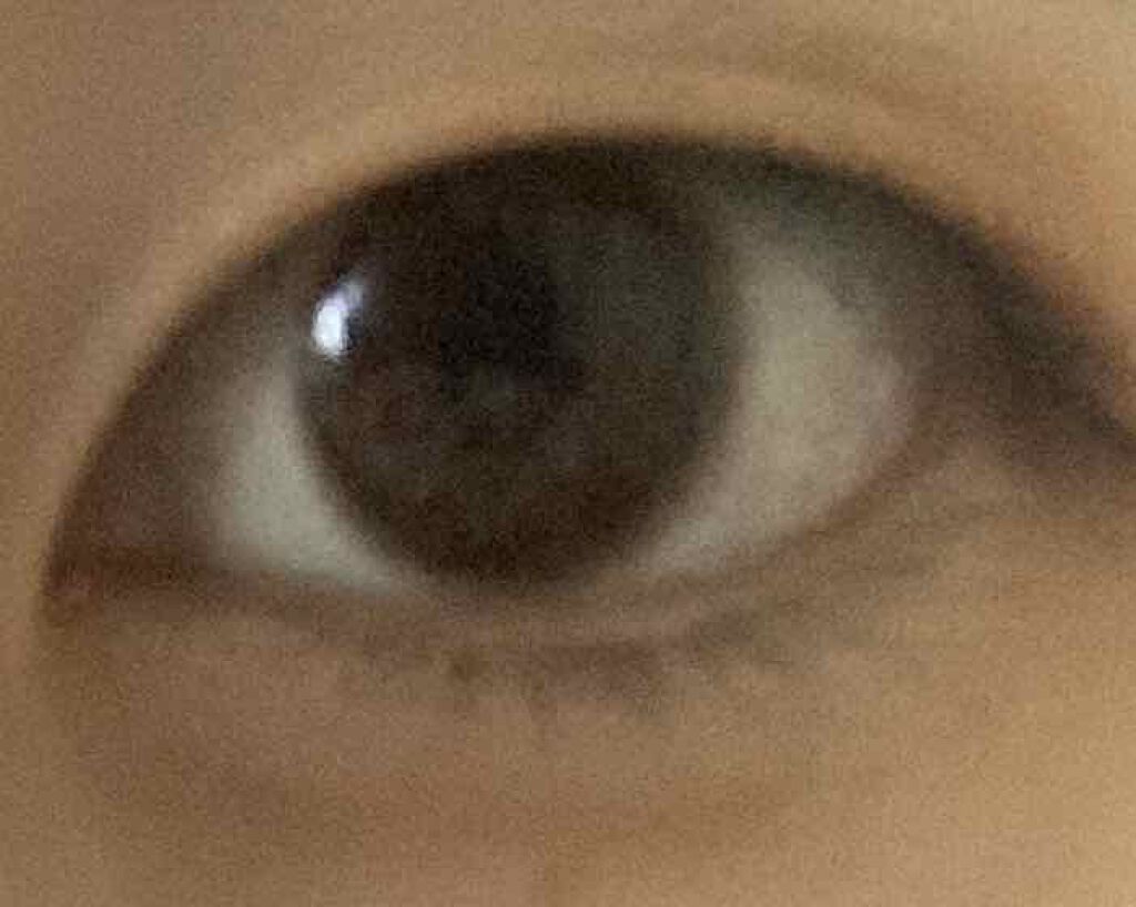 クイックラッシュカーラー/キャンメイク/マスカラ下地を使ったクチコミ（2枚目）