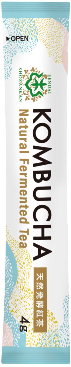 KOMBUCHA(コンブチャ) 仙台勝山館