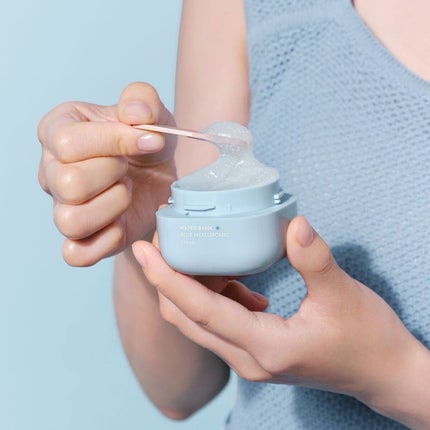 ウォーターバンク セラム/LANEIGE/美容液を使ったクチコミ(4枚目)