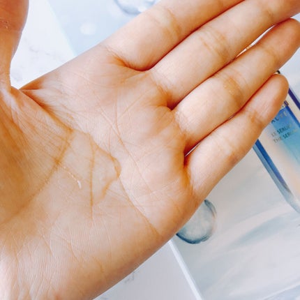 クレ・ド・ポー ボーテ ル・セラム/クレ・ド・ポー ボーテ/美容液を使ったクチコミ(3枚目)