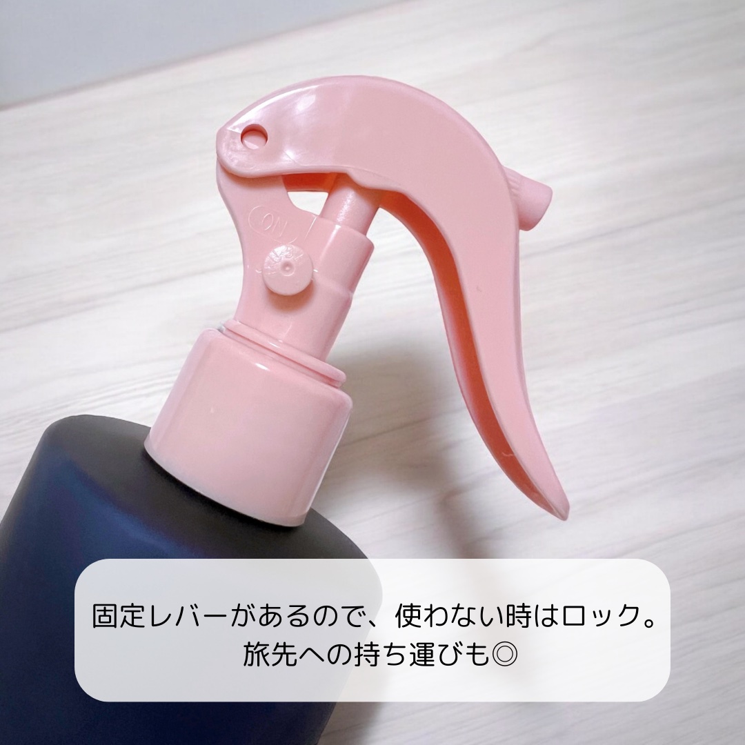 アノブ シルクオイルエッセンス/UNOVE/ヘアオイルを使ったクチコミ（3枚目）