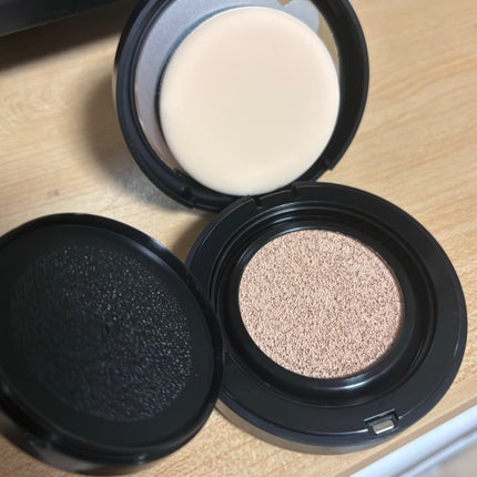 ウインク アイ シェード プライマー/Javin De Seoul/リキッドアイシャドウを使ったクチコミ(2枚目)