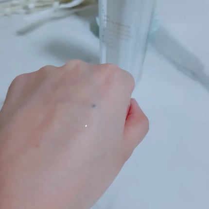 HSC エイジングエッセンス/b+ cosmetics/美容液を使ったクチコミ(6枚目)