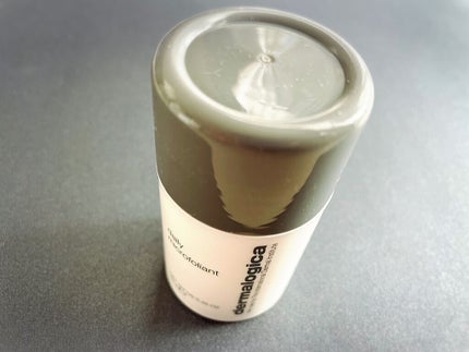 デイリーマイクロフォリエント/ダーマロジカ/洗顔パウダーを使ったクチコミ(3枚目)