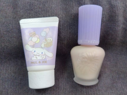 ハンドクリーム C/PAUL & JOE BEAUTE/ハンドクリームを使ったクチコミ(3枚目)