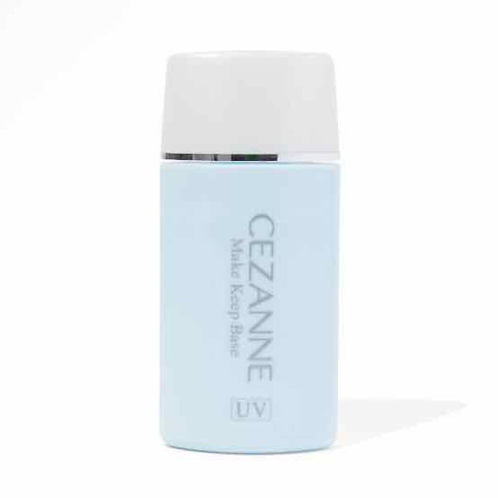 皮脂テカリ防止下地/CEZANNE/化粧下地を使ったクチコミ(1枚目)