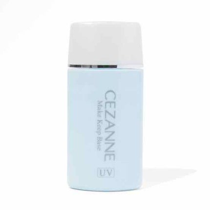 皮脂テカリ防止下地/CEZANNE/化粧下地を使ったクチコミ(1枚目)