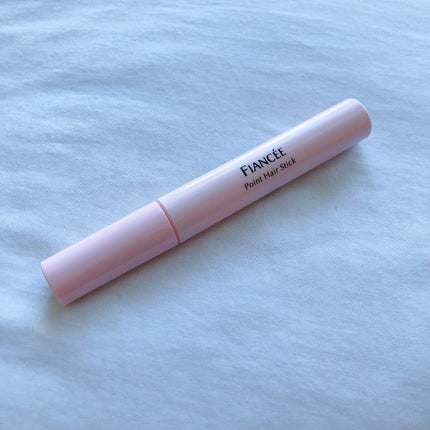 ポイントへアスティック ピュアシャンプーの香り		/フィアンセ/ヘアスタイリングを使ったクチコミ(2枚目)