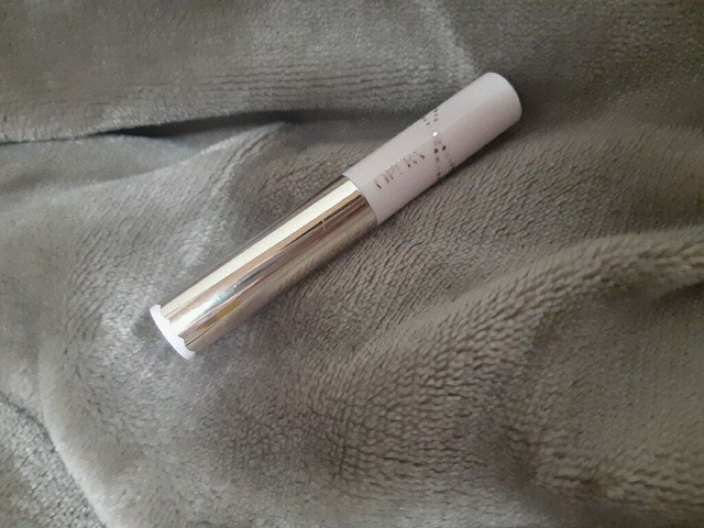 オペラ シアーリップカラー RN/OPERA/リップグロスを使ったクチコミ（1枚目）