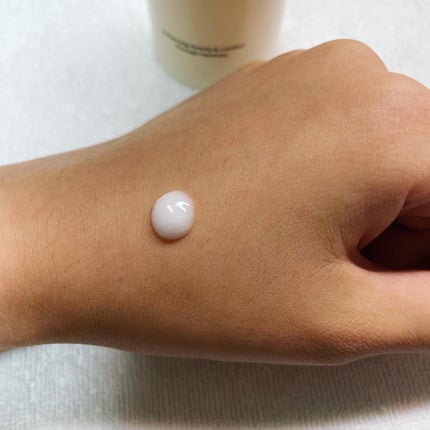 トリートメント クレンジング ミルク/COVERMARK/ミルククレンジングを使ったクチコミ(3枚目)