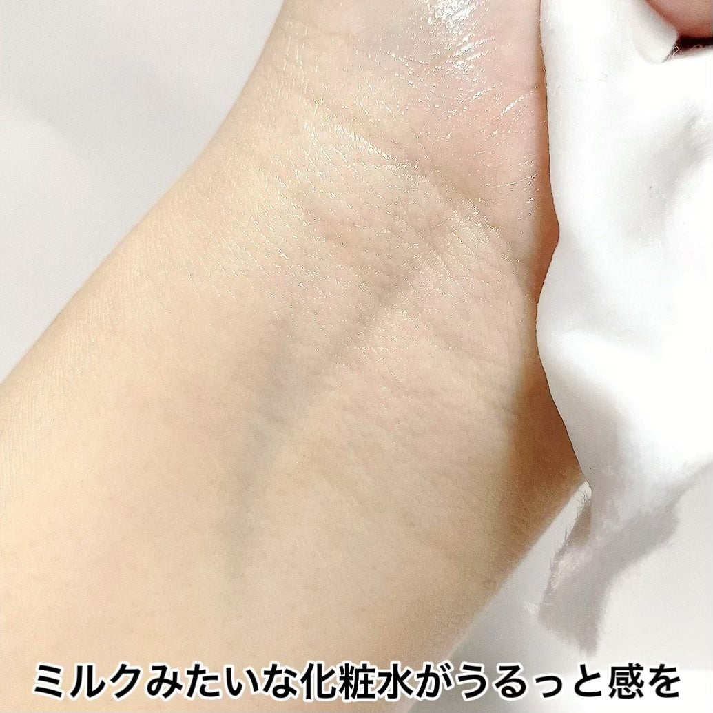 ザモイスチャーバリアDリキッドトナー/Dr.G/化粧水を使ったクチコミ(5枚目)