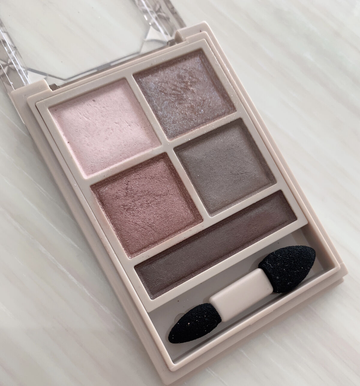 スキルレスライナー/LUMIURGLAS/リキッドアイライナーを使ったクチコミ（2枚目）