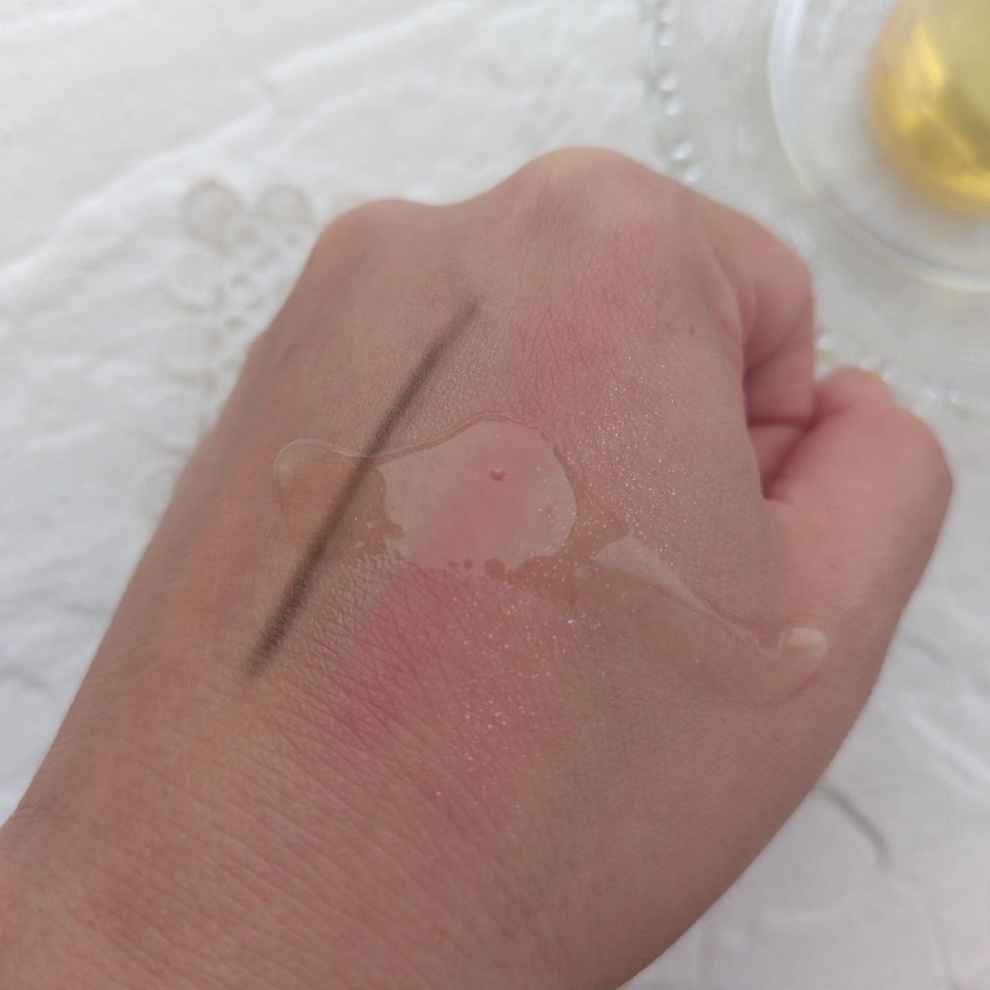 RJ ブーストクレンズ クレンジングオイル /アピセラピーコスメティクス/オイルクレンジングを使ったクチコミ(2枚目)