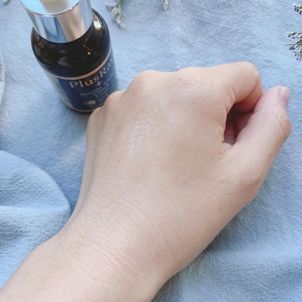 エクストラダブルホワイト美容原液Eタイプ/PlusRay/ブースター・導入液を使ったクチコミ(4枚目)