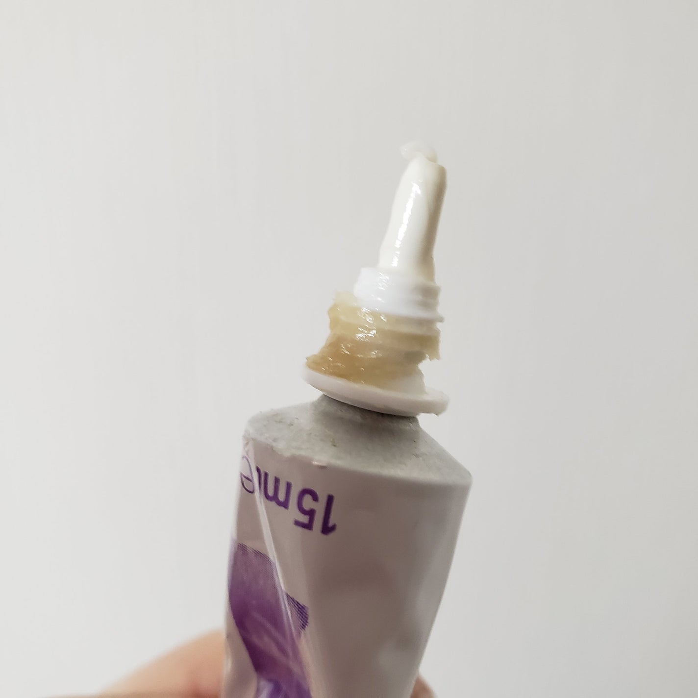 アイブライトクリーム/ARGITAL/アイケア・アイクリームを使ったクチコミ(2枚目)