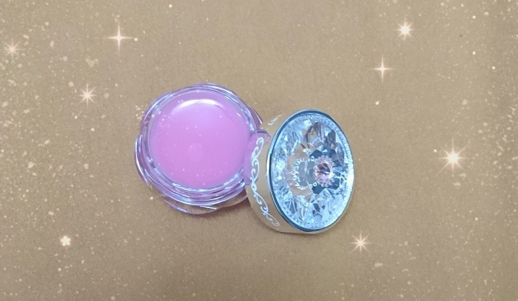 フルーツ リップバーム N/JILL STUART/リップケアを使ったクチコミ（2枚目）