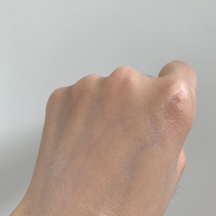 シカプラスト リペアクリーム B5+ /ラ ロッシュ ポゼ/フェイスクリームを使ったクチコミ(3枚目)